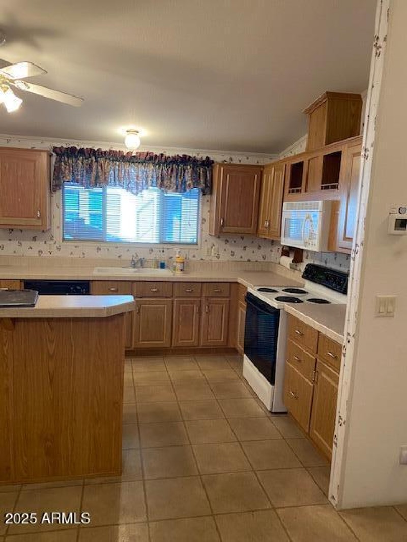 3700 S. Ironwood #96 Kitchen 1