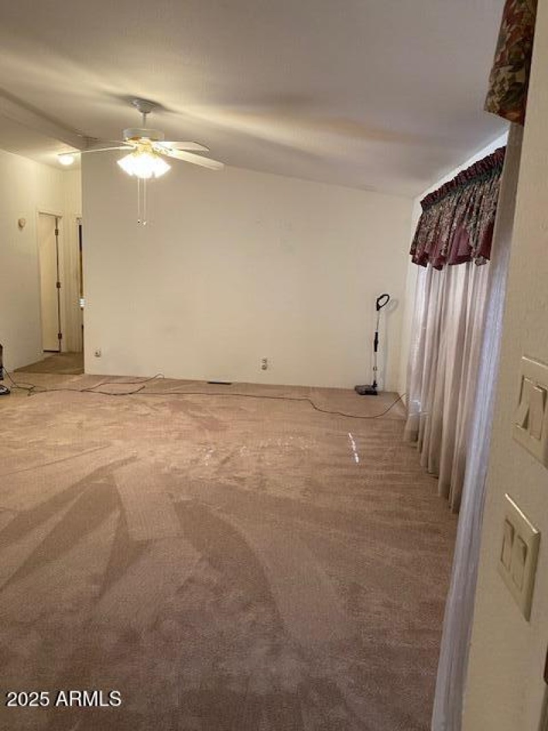 3700 S. Ironwood #96 Living 2