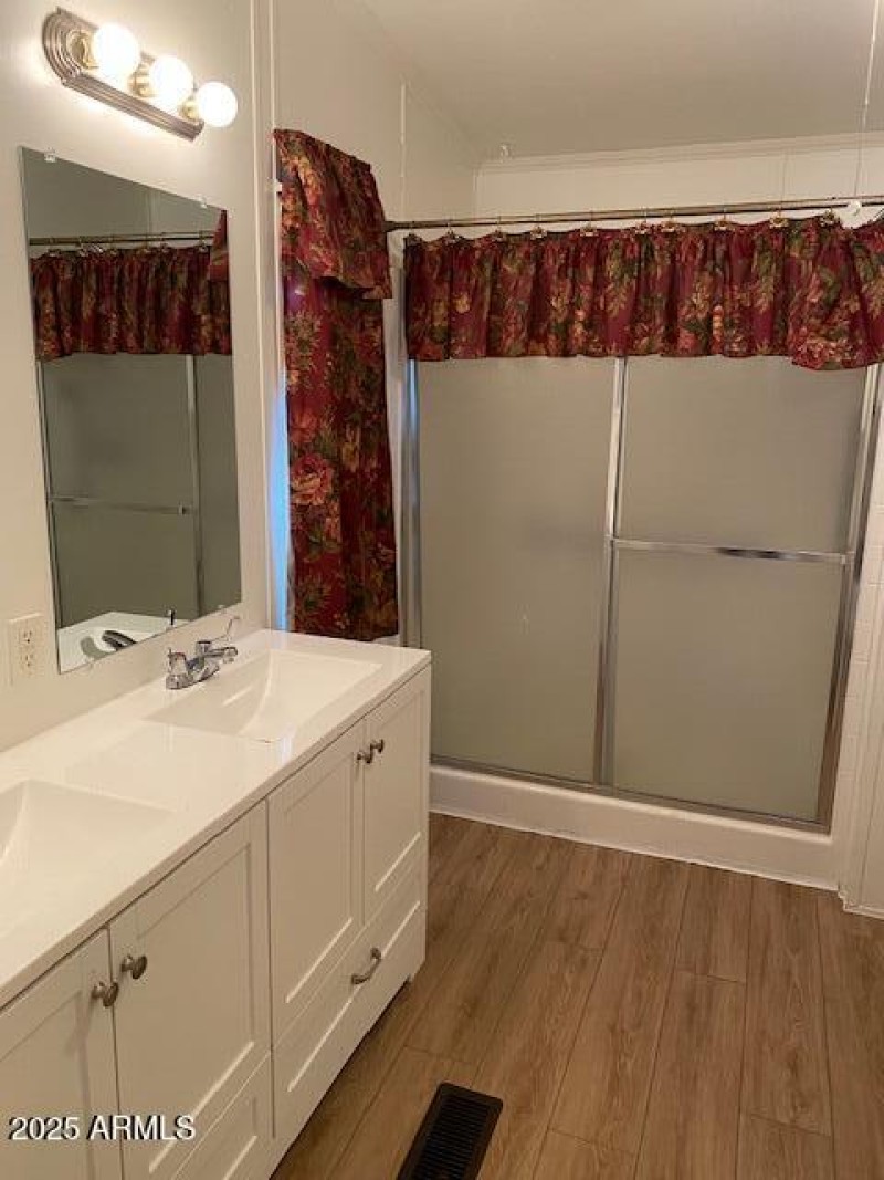 3700 S. Ironwood #96 Bath 1a