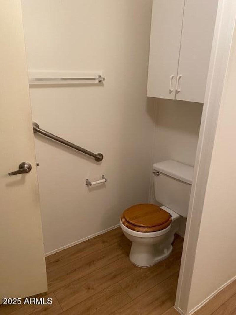 3700 S. Ironwood #96 Bath 1c