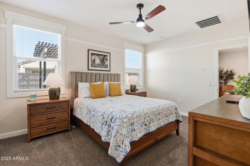 Windows have a craftsman frame around th