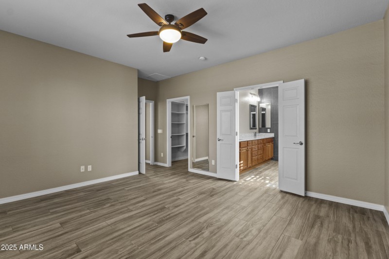 25 - Primary Bedroom