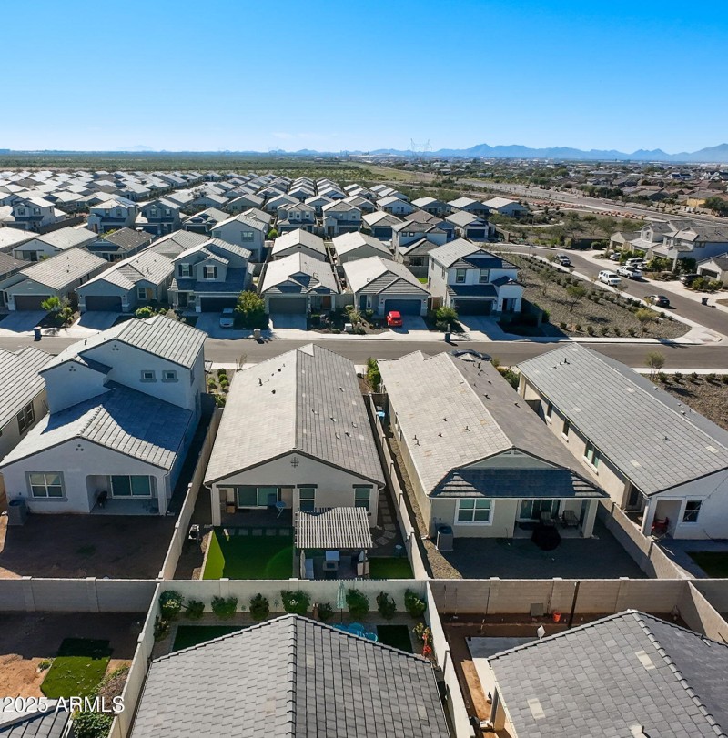 Better than new newer home