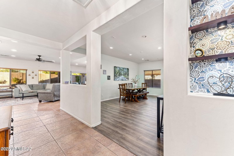 3635 E Secretariat Road