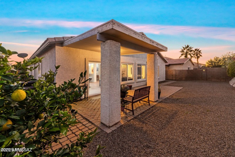 3635 E Secretariat Road