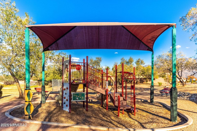 3635 E Secretariat Road