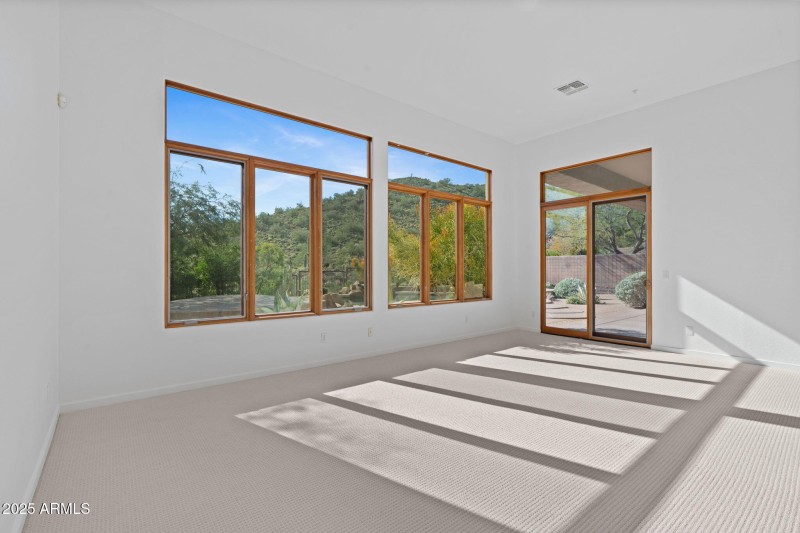 Primary Suite w/ Views