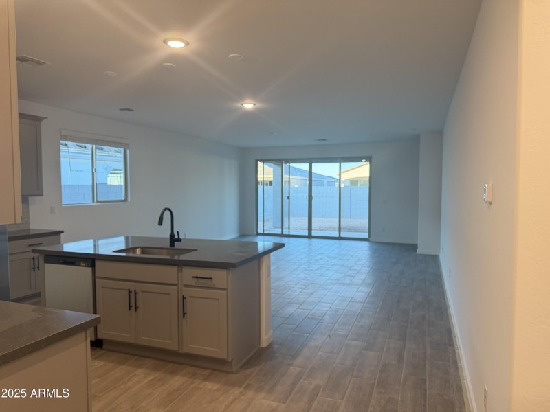 0005_ Kitchen & Great Room