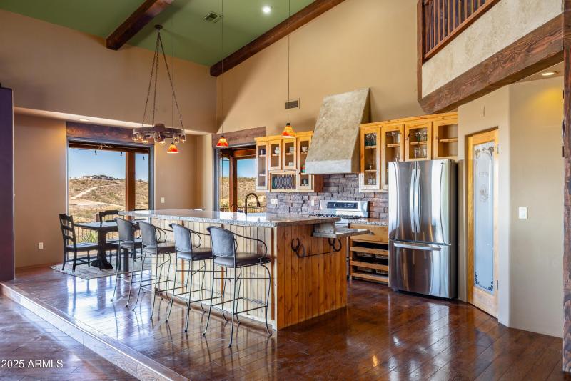 08_14426 N Vista Del Oro | Luxury Real E