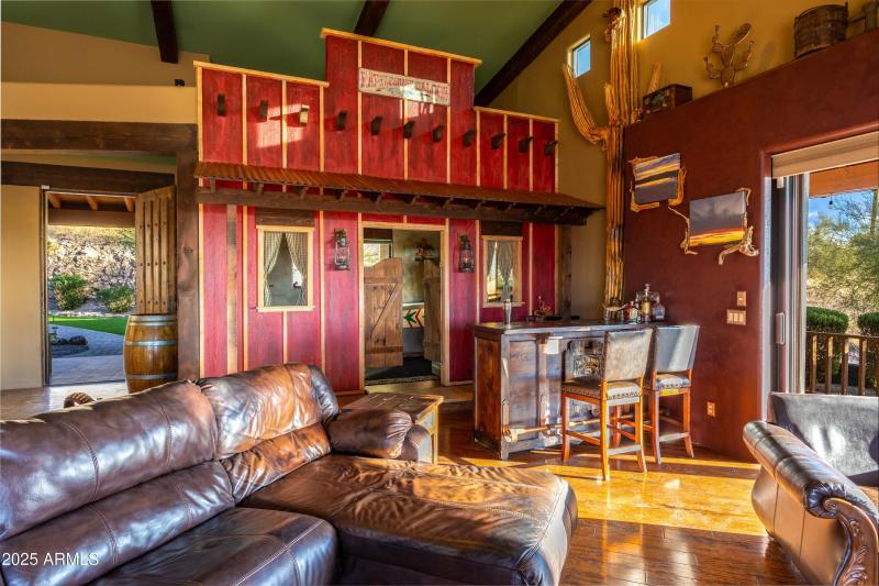 12_14426 N Vista Del Oro | Luxury Real E