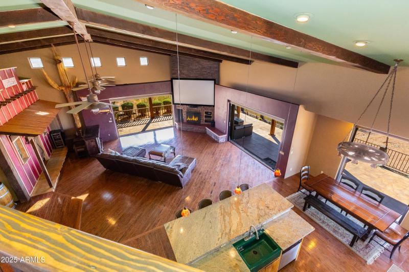 15_14426 N Vista Del Oro | Luxury Real E