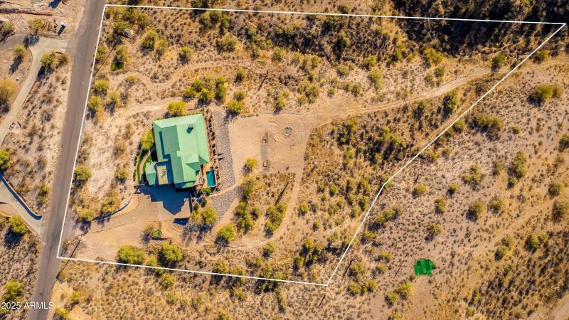 35_14426 N Vista Del Oro | Luxury Real E