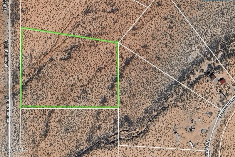 Arizona Land_Cochise_Deana Means