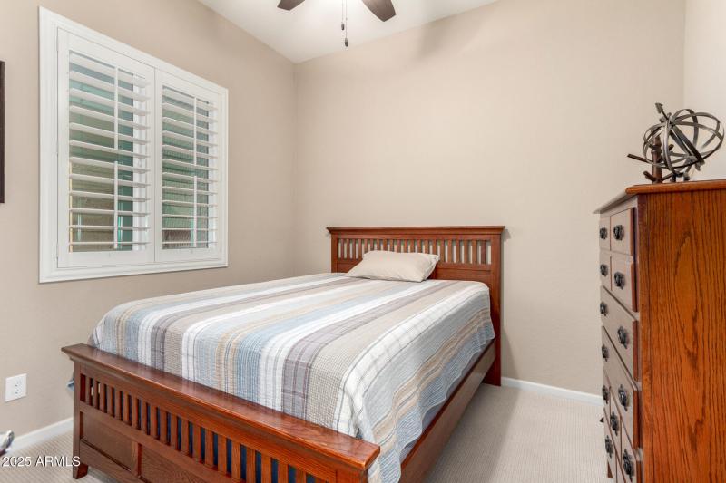 Bedroom 3, Guest Bedroom