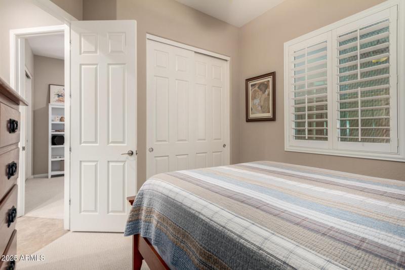 Bedroom 3, Guest Bedroom