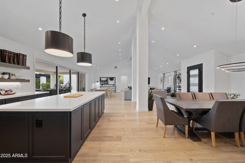 Entertainers Kitchen