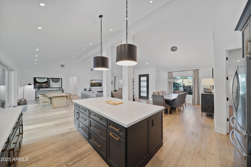 Entertainers Kitchen