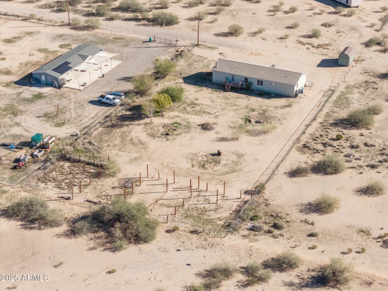 UAS Property Back Right