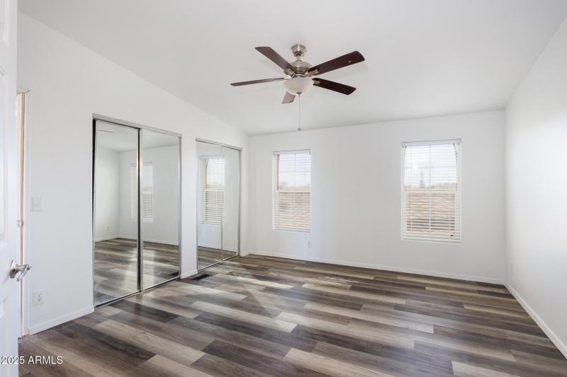 Primary Bedroom View 2