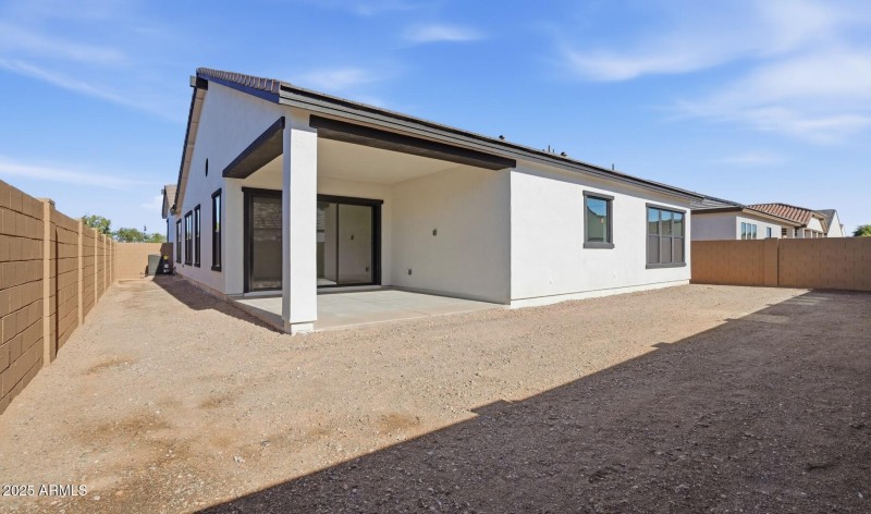 Edgewood Lot #165 Back Exterior (2) (Lar