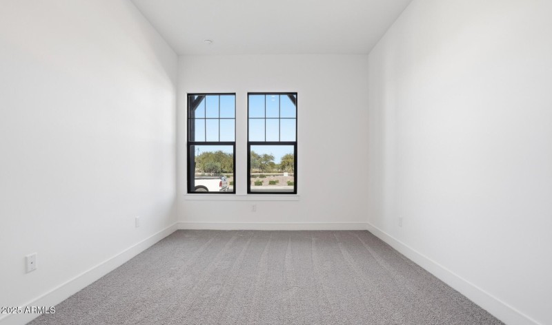 Edgewood Lot #165 Bedroom Three (1) (Lar