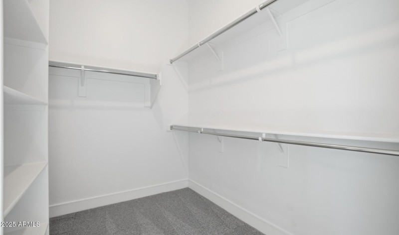 Edgewood Lot #165 Primary Closet (Large)