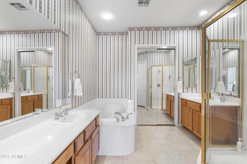 020_Primary Bathroom