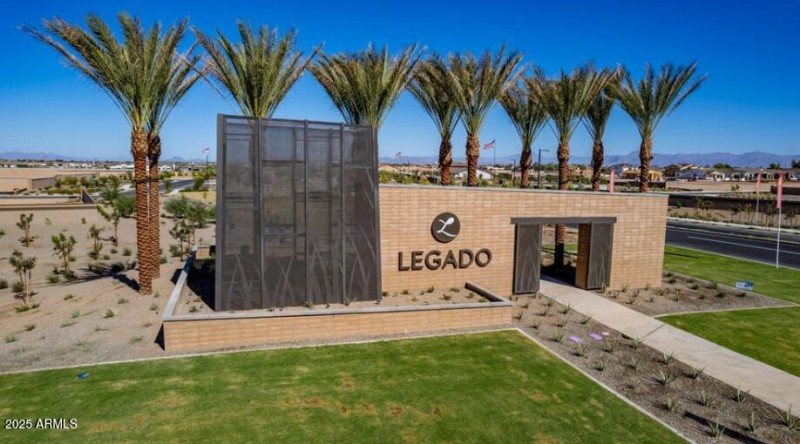 Legado Summit - Community