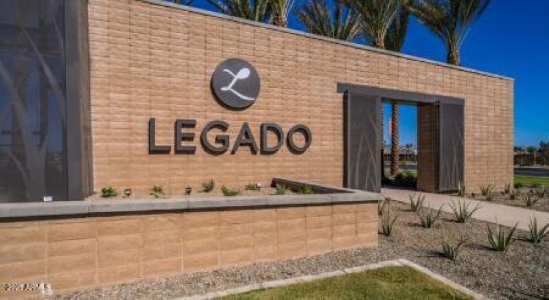 Legado Summit - Community