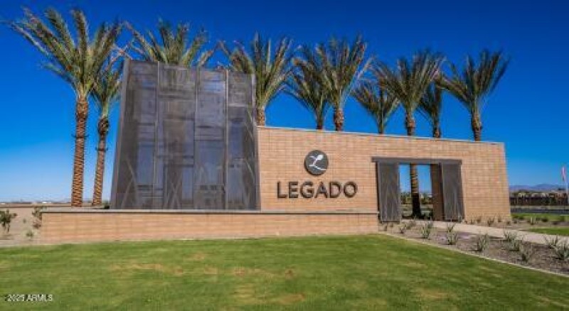 Legado Summit - Community