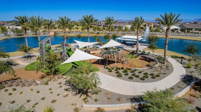 Legado Summit - Community