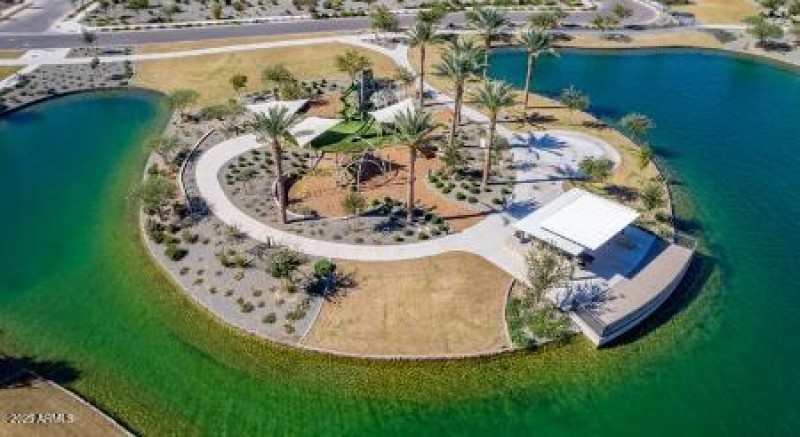 Legado Summit - Community