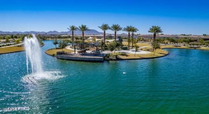 Legado Summit - Community