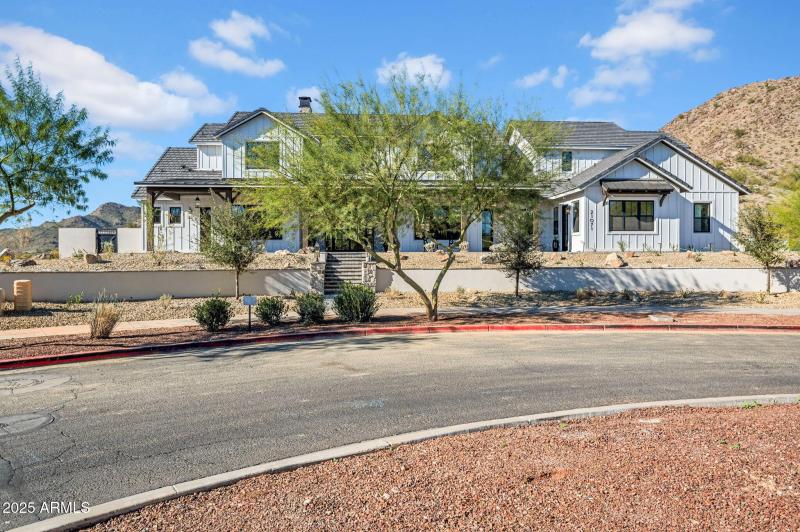 21071 W CANYON DR, Buckeye, AZ 85396