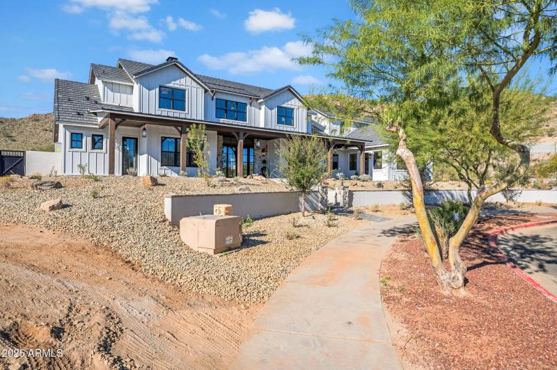 21071 W CANYON DR, Buckeye, AZ 85396