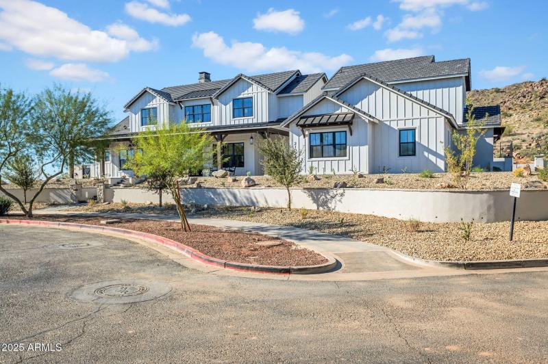 21071 W CANYON DR, Buckeye, AZ 85396