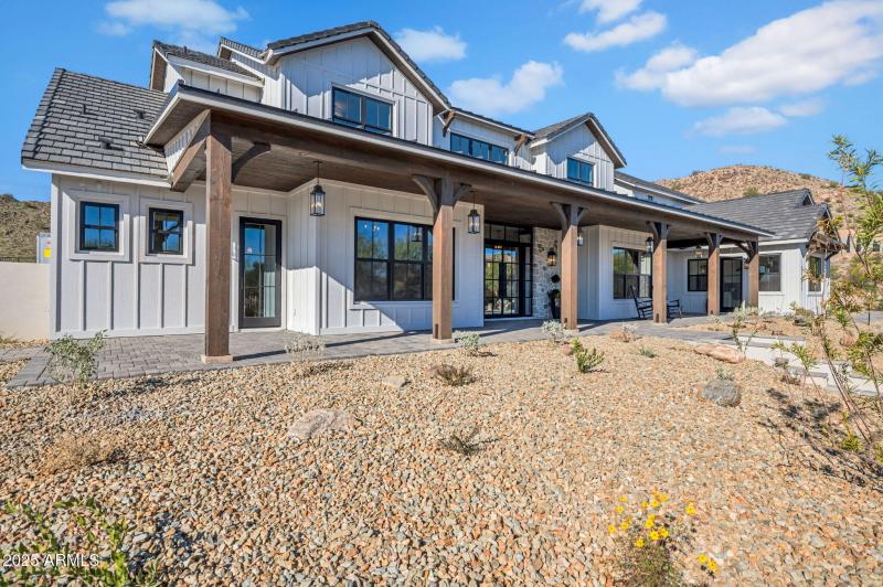 21071 W CANYON DR, Buckeye, AZ 85396