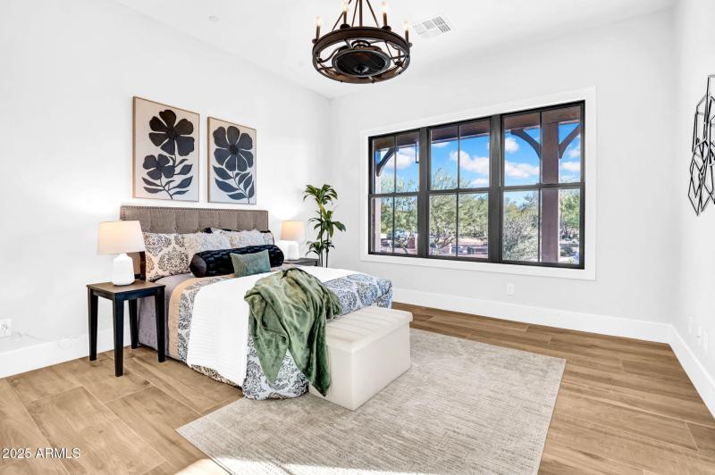 Secondary Suite (Main Level)