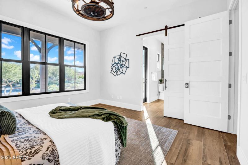 Secondary Suite (Main Level)