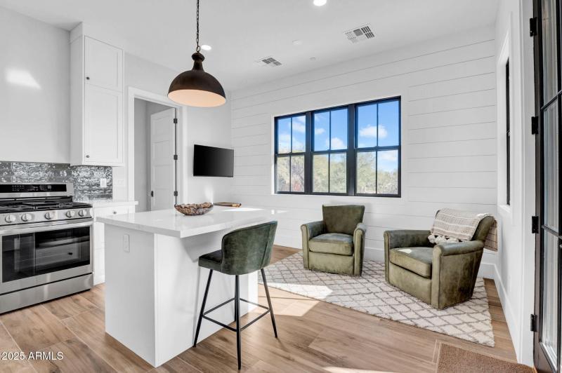 Casita (Guest House)