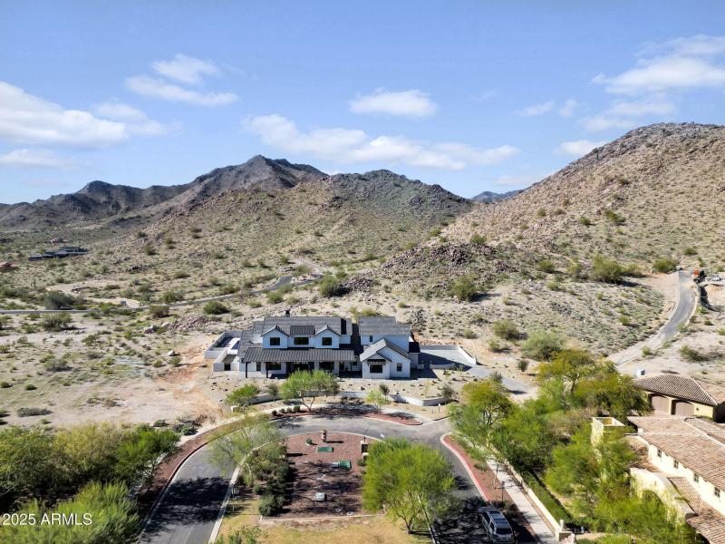 21071 W CANYON DR, Buckeye, AZ 85396