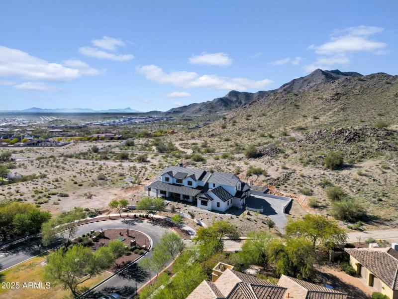 21071 W CANYON DR, Buckeye, AZ 85396