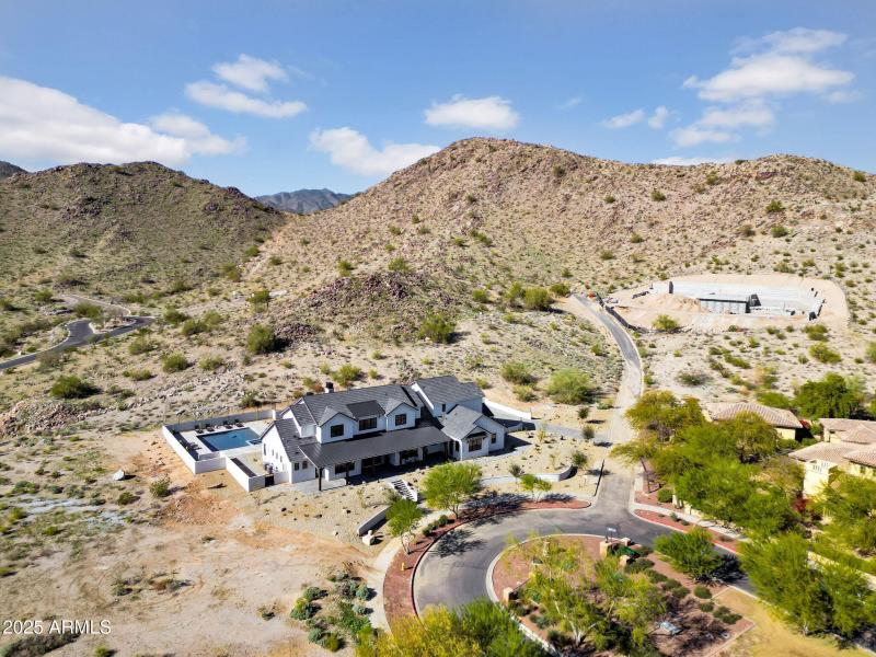 21071 W CANYON DR, Buckeye, AZ 85396