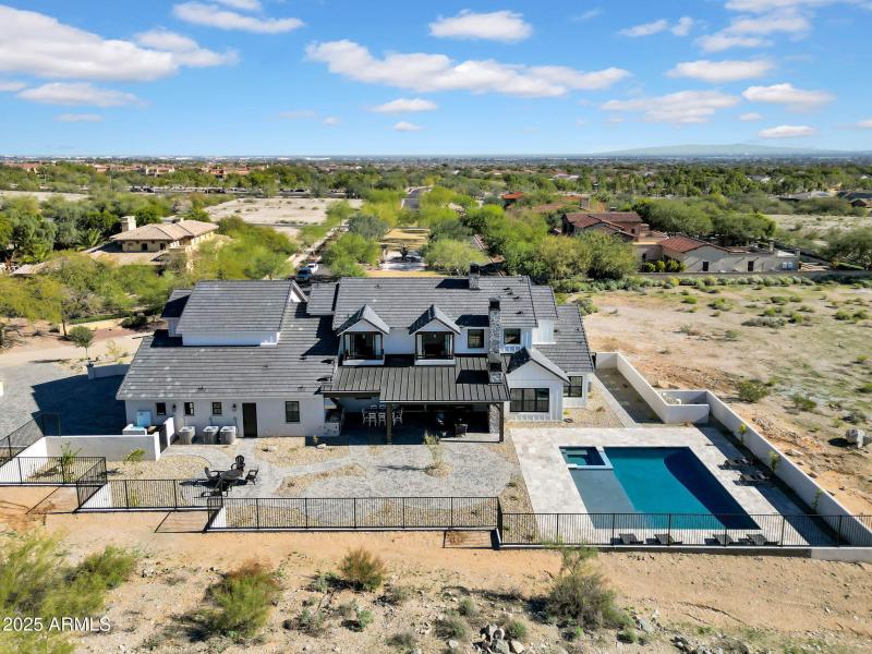 21071 W CANYON DR, Buckeye, AZ 85396