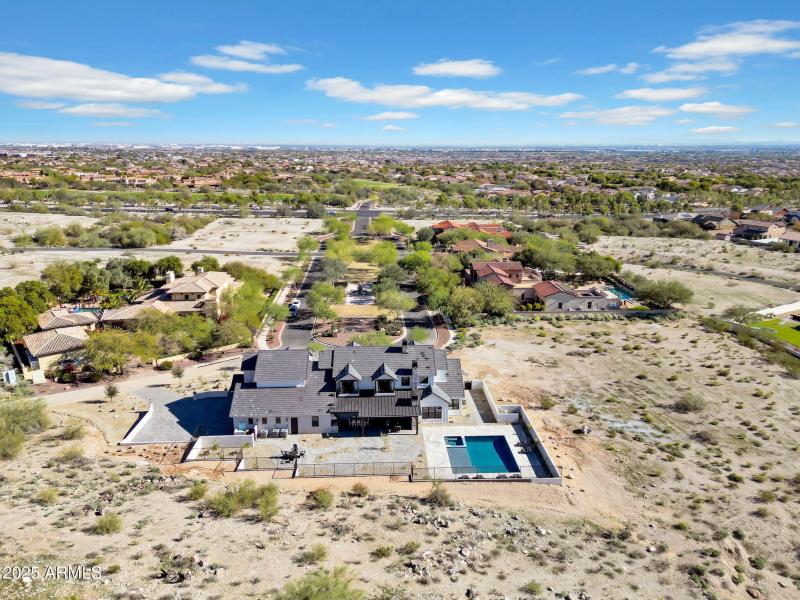 21071 W CANYON DR, Buckeye, AZ 85396