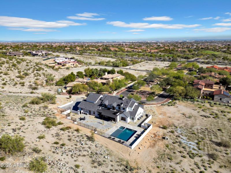 21071 W CANYON DR, Buckeye, AZ 85396