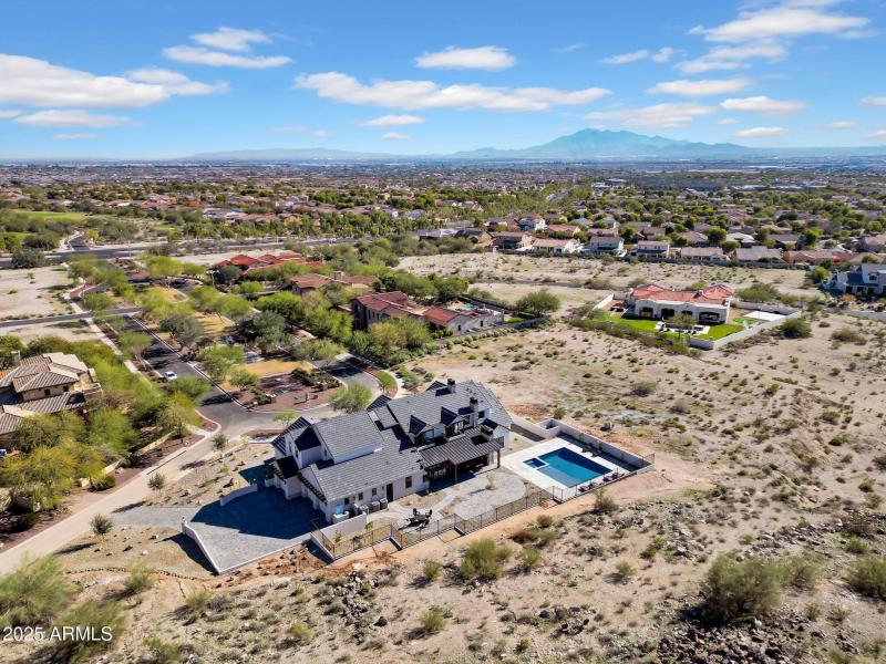 21071 W CANYON DR, Buckeye, AZ 85396