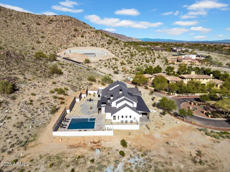 21071 W CANYON DR, Buckeye, AZ 85396