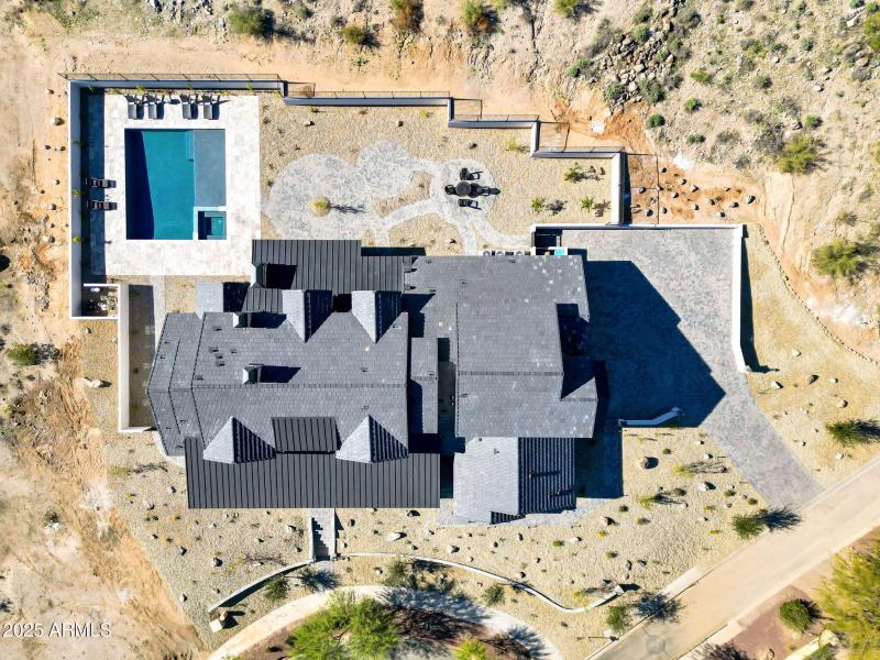 21071 W CANYON DR, Buckeye, AZ 85396