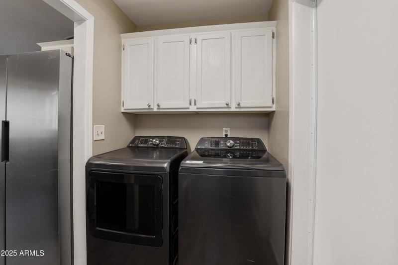Laundry Room & Pantry (1)